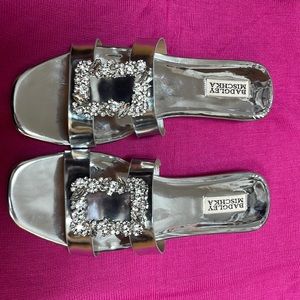 Badgley Mischka Josette
Heeled Sandal